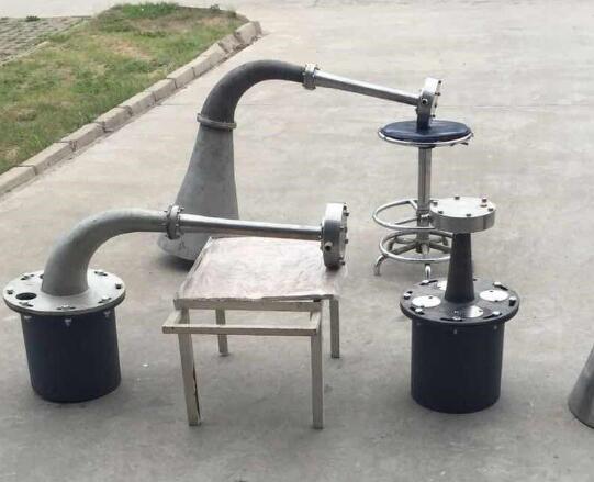 锅炉声波吹灰器