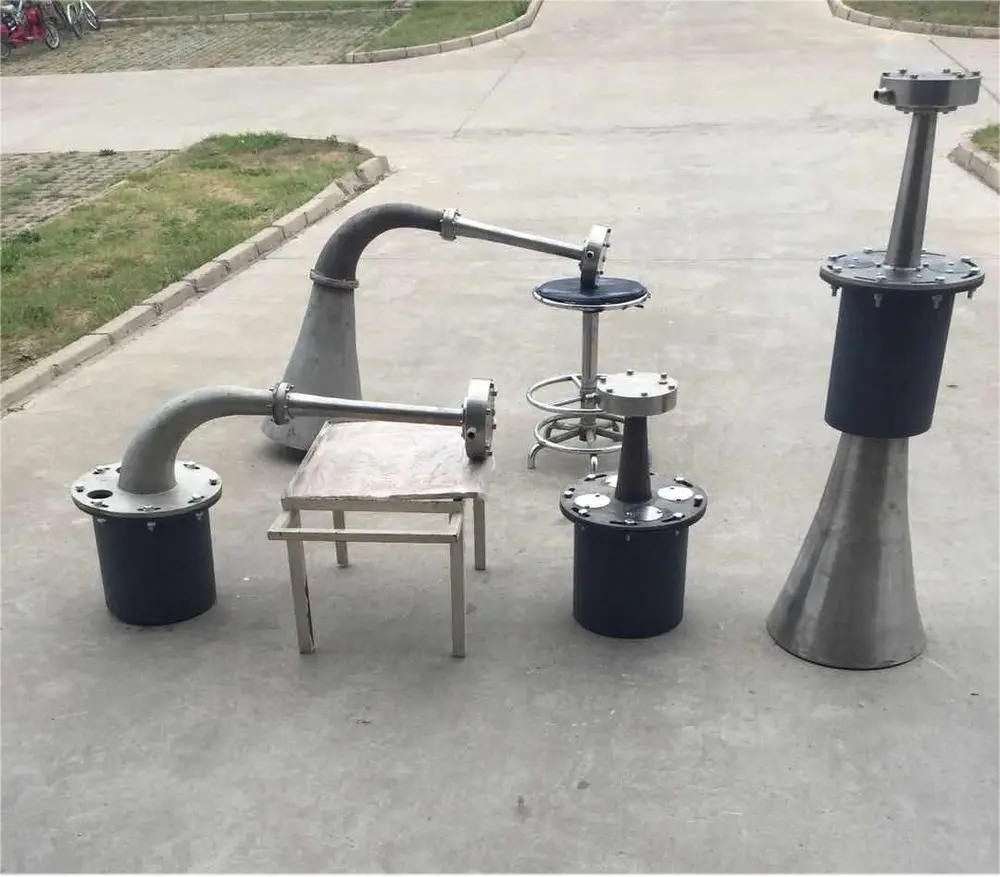 吹灰器