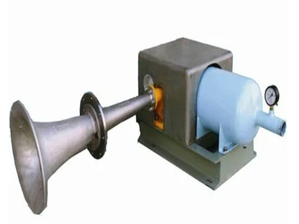 声波吹灰器